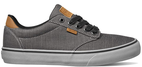 ATWOOD DELUXE-Medium - 
                    Gris
                    