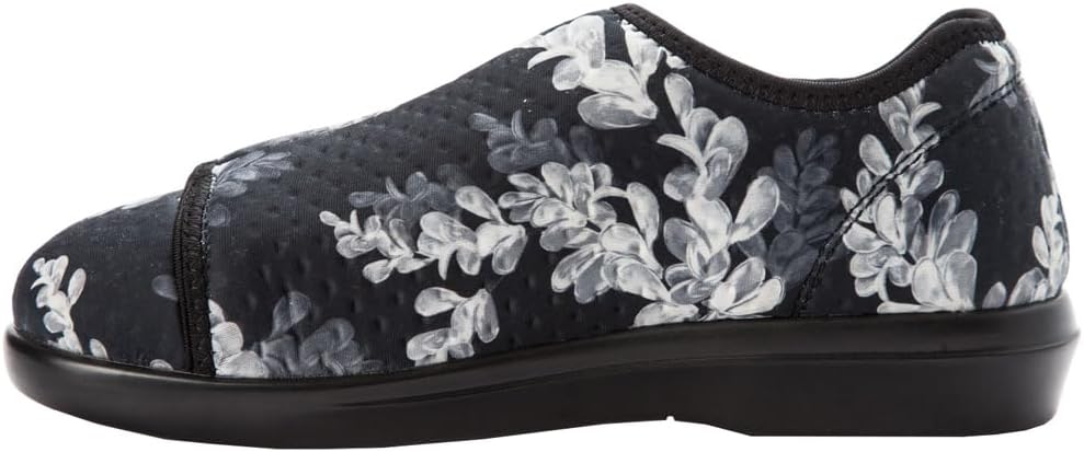 Pantoufles CUSH N FOOT FLORAL-Large