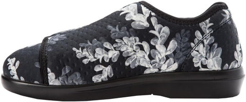 Pantoufles CUSH N FOOT FLORAL-Medium