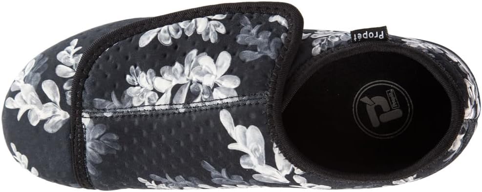 Pantoufles CUSH N FOOT FLORAL-Medium