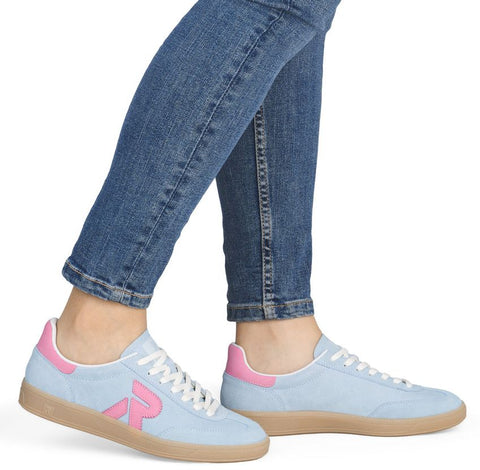 W2200-10-Medium - 
                    Bleu
                    