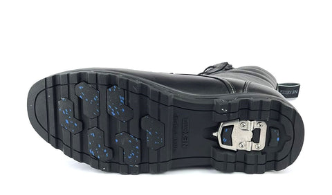 (Hiver) ICE WHISKEY Botte à crampon rétractable-imperméable-Medium