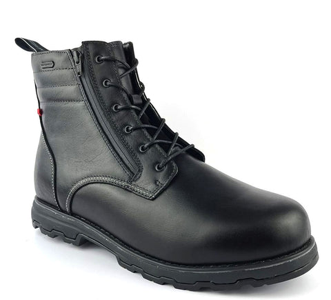 (Hiver) ICE WHISKEY Botte à crampon rétractable-imperméable-XXL (4E)