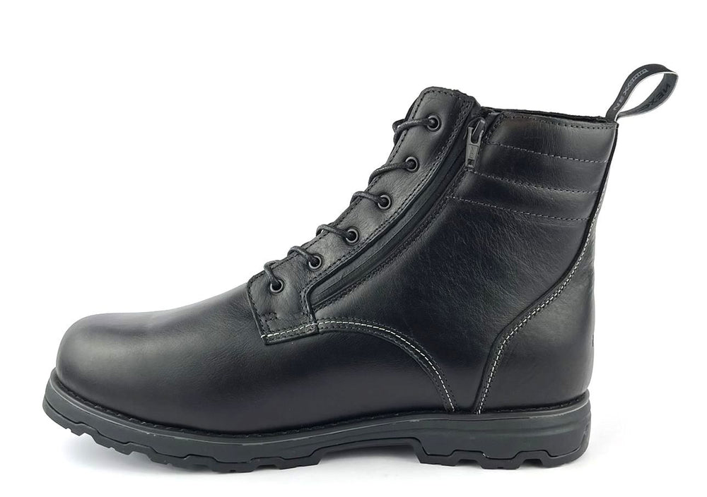 (Hiver) ICE WHISKEY Botte à crampon rétractable-imperméable-Medium
