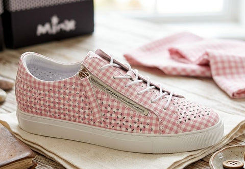 ZIP BAND-Medium - 
                    Rose
                    