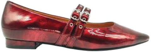 AIDAN-Medium - 
                    Rouge
                    