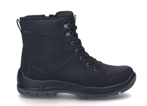 (Hiver) ALASKA 50-imperméable-Medium