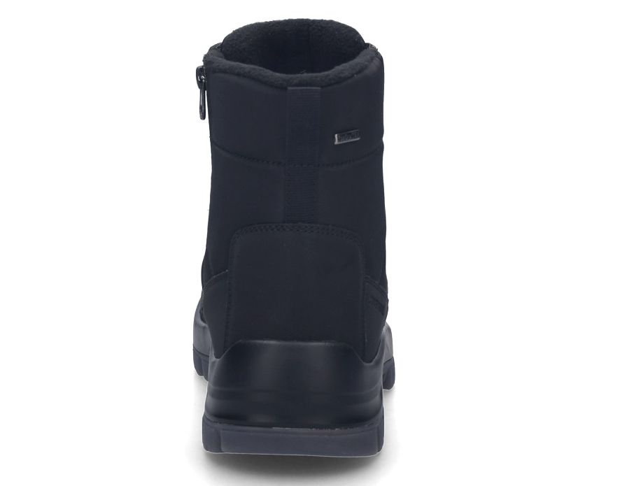 (Hiver) ALASKA 50-imperméable-Medium