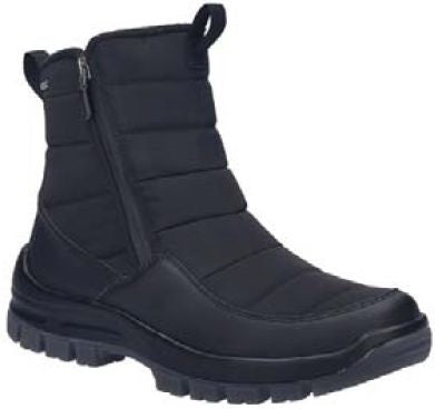 (Hiver) ALASKA 51-imperméable-Medium - 
                    Noir
                    