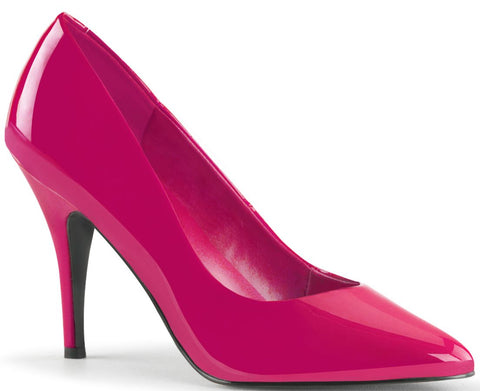VANITY-420 Talon 4" (10.2cm) - 
                    Rose
                    