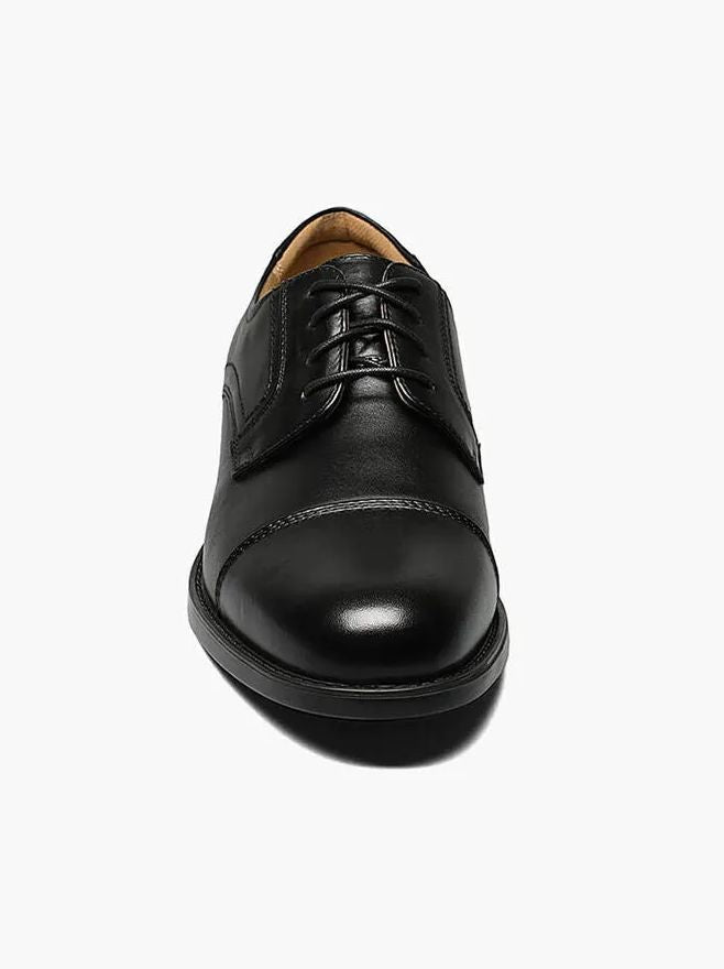 MIDTOWN CAP TOE OXFORD-Extra-large (3E)