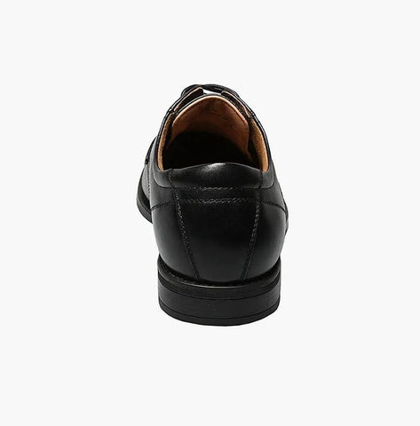 MIDTOWN CAP TOE OXFORD-Extra-large (3E)