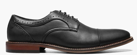 MADDOX CAP TOE OXFORD-Large