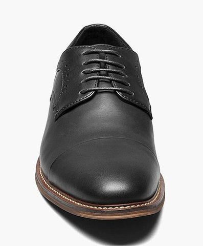 MADDOX CAP TOE OXFORD-Large