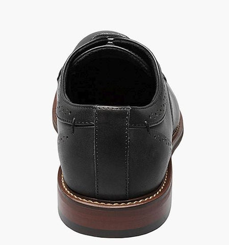 MADDOX CAP TOE OXFORD-Large