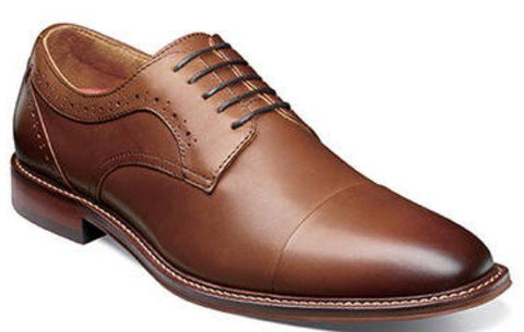 MADDOX CAP TOE OXFORD-Large