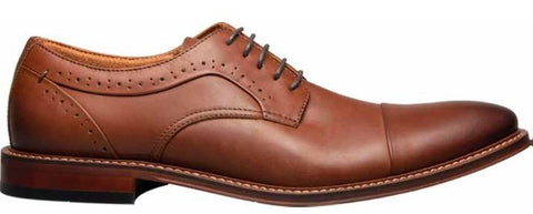 MADDOX CAP TOE OXFORD-Medium