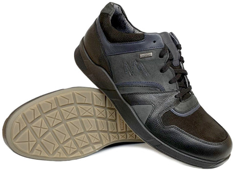Jomos Feetback 3 406203 44 - Chaussures Basses Homme Confortables