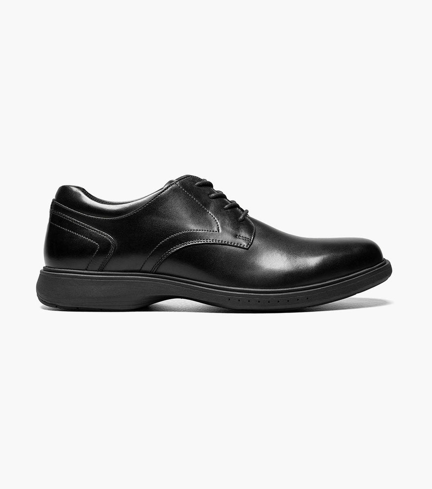 KORE PRO PLAIN TOE OXFORD-Extra large