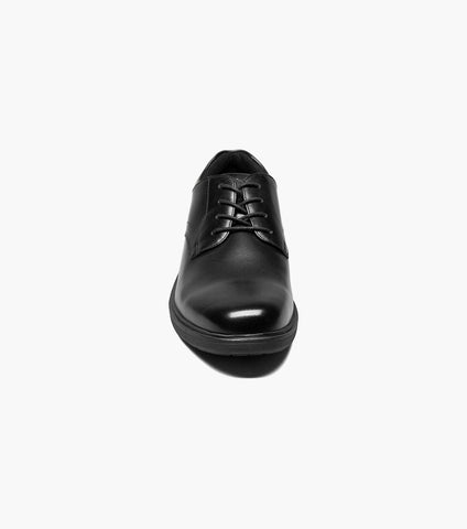 KORE PRO PLAIN TOE OXFORD-Extra large