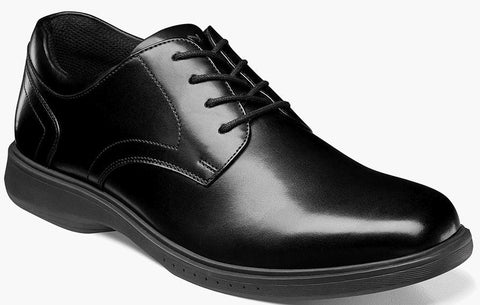 KORE PRO PLAIN TOE OXFORD-Extra large