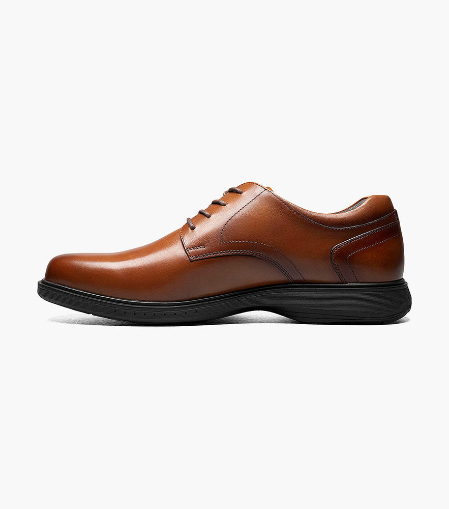 KORE PRO PLAIN TOE OXFORD-Extra large