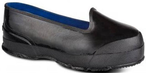 ROBSON Couvre-chaussures imperméable pour bottes de travail - Extra-Large - 
                    Noir
                    