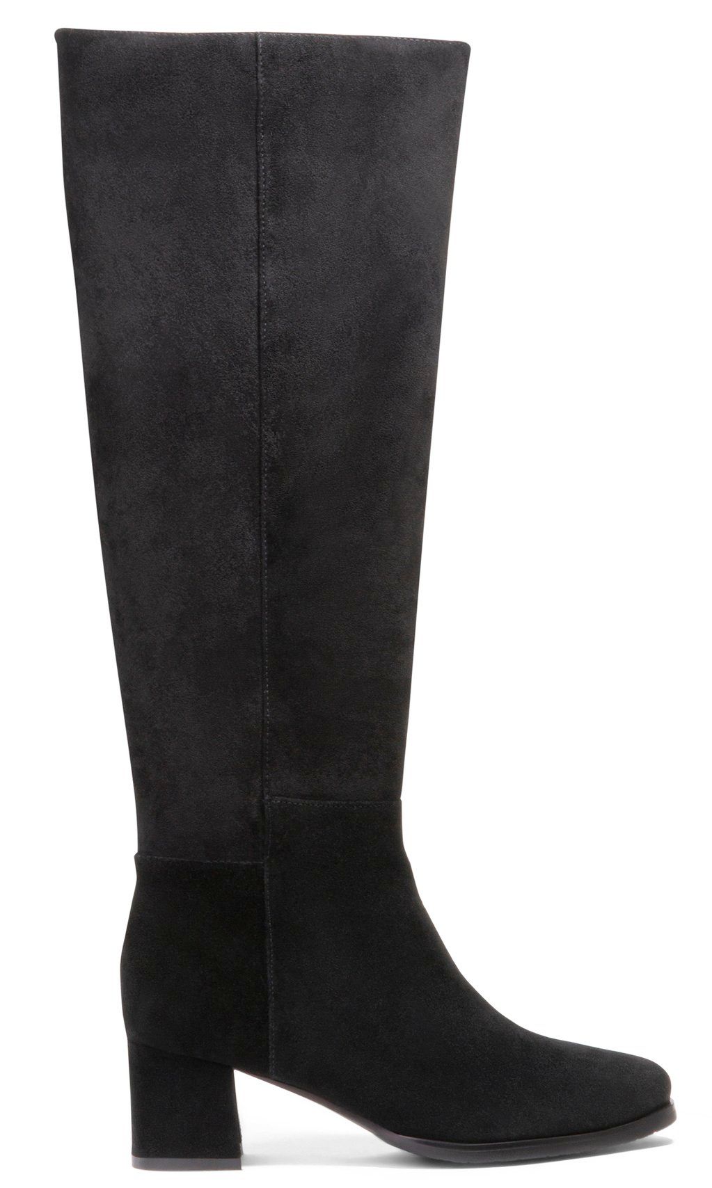 Bottes gabor discount mollet large