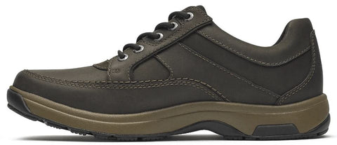 8000 MIDLAND LACE UP (imperméable)-XXL (4E)