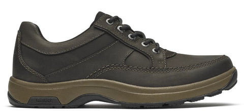 8000 MIDLAND LACE UP (imperméable)-XXL (4E)