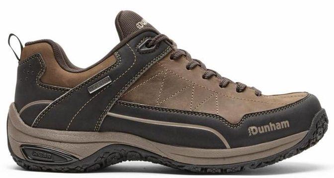 LUDLOW CLOUD PLUS LACE UP (randonnée) imperméable-XXL (4E)