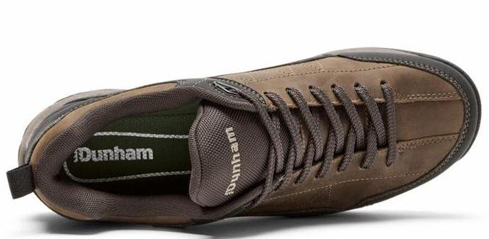 LUDLOW CLOUD PLUS LACE UP (randonnée) imperméable-XXL (4E)
