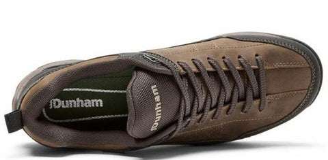 LUDLOW CLOUD PLUS LACE UP (randonnée) imperméable-XXL (4E)
