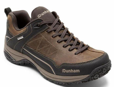 LUDLOW CLOUD PLUS LACE UP (randonnée) imperméable-XXL (4E) - 
                    Brun
                    