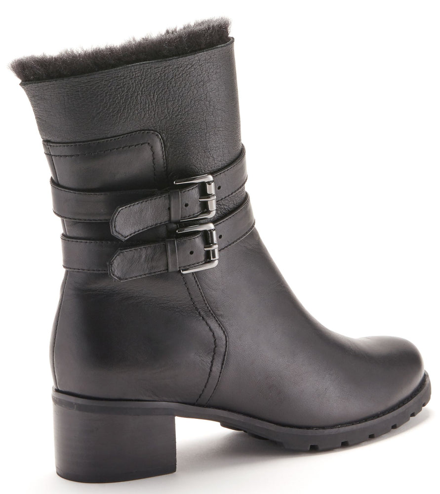 (Hiver) FABIANA imperméable-Medium