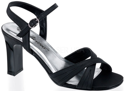 ROMANCE-313 Talon 3 ¼’’ (8.3 cm) - 
                    Noir
                    