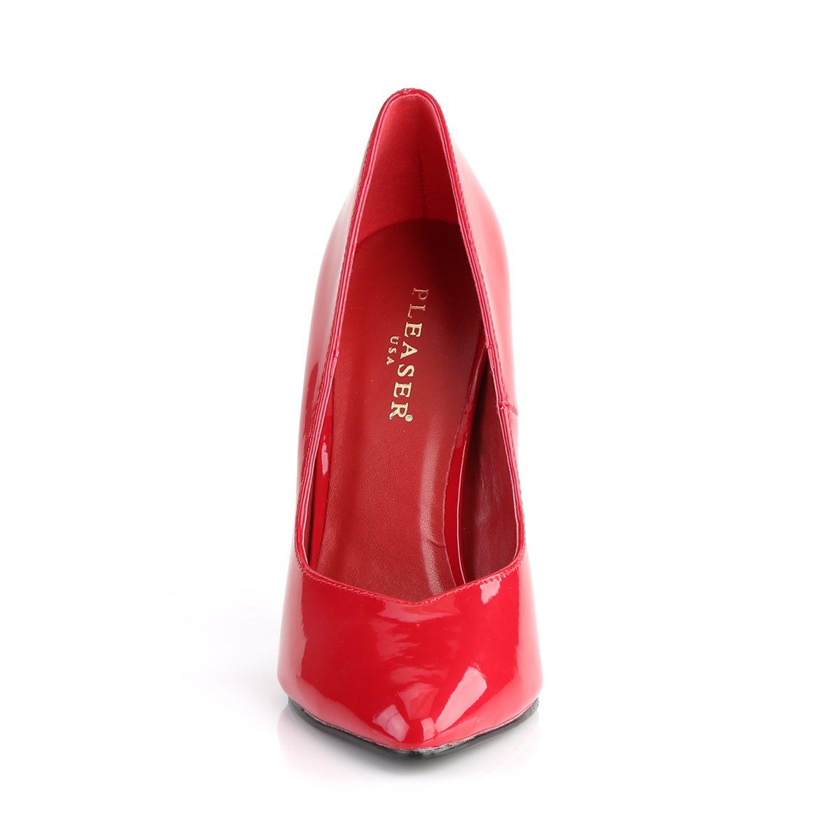 Pleaser Femme Classique-20 Chaussures à Talons Hauts Bout Pointu