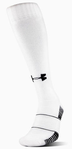 13-16 (1 PAIRE) chaussettes pour sports d'équipe au-dessus du mollet (Over the calf) U457