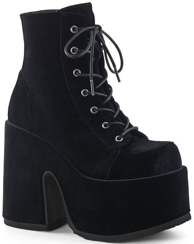 CAMEL-203 Talon 5" (12.70cm) - 
                    Noir
                    