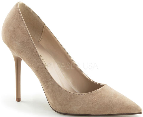 CLASSIQUE-20 Talon 4" (10.2 cm)