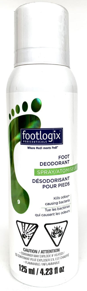 Déodorant Chaussures Onycosolve - Deodorant Chaussures Anti-Odeurs